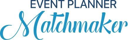 Event Planner Matchmaker Logo
